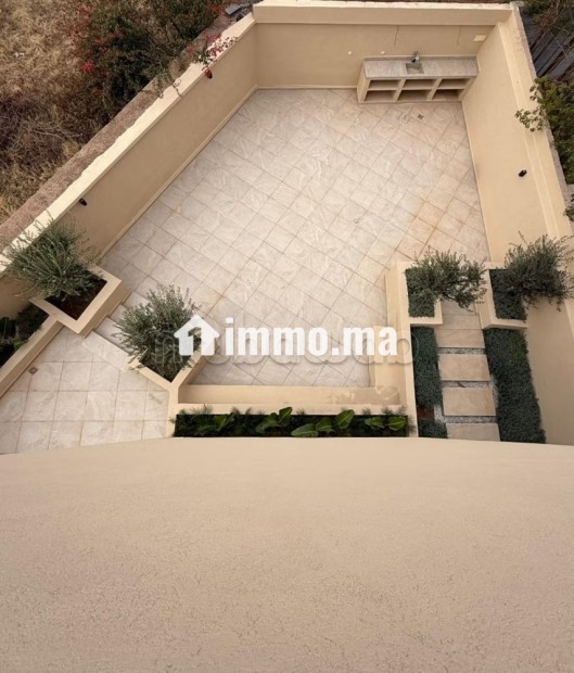 Villa de standing à vendre – Route D'ourika - Vente Immobilier - Marrakech - photo 5