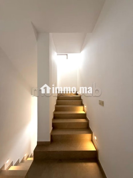 Villa de standing à vendre – Route D'ourika - Vente Immobilier - Marrakech - photo 6