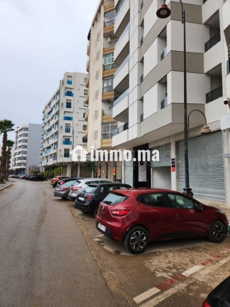 Local commercial centre ville fes - Vente Immobilier - Fes - photo 3
