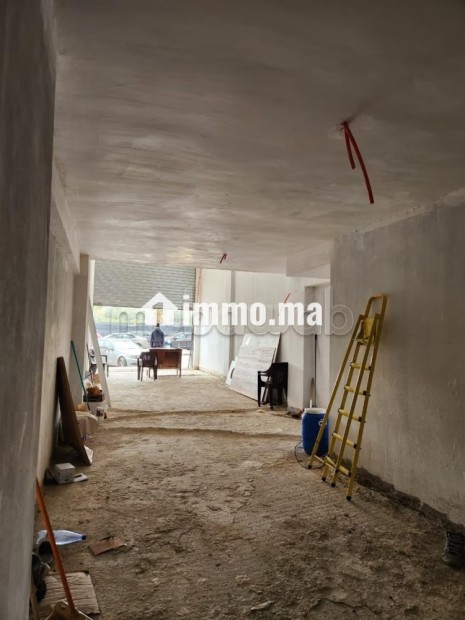 Local commercial centre ville fes - Vente Immobilier - Fes - photo 4