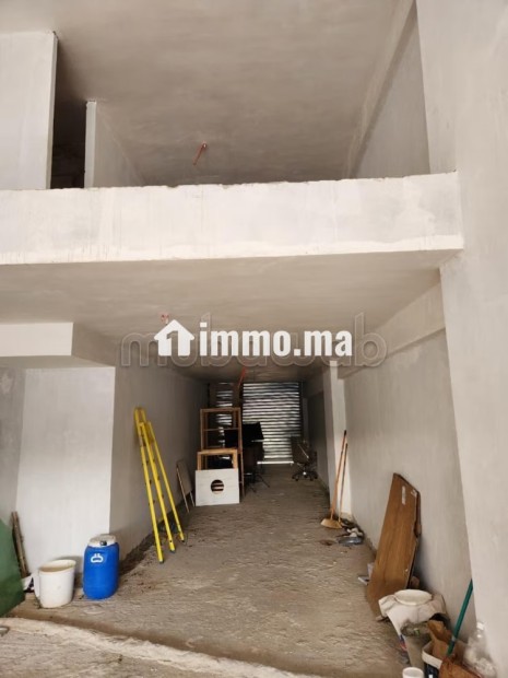 Local commercial centre ville fes - Vente Immobilier - Fes - photo 5