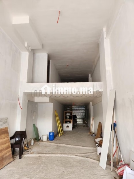 Local commercial centre ville fes - Vente Immobilier - Fes - photo 6