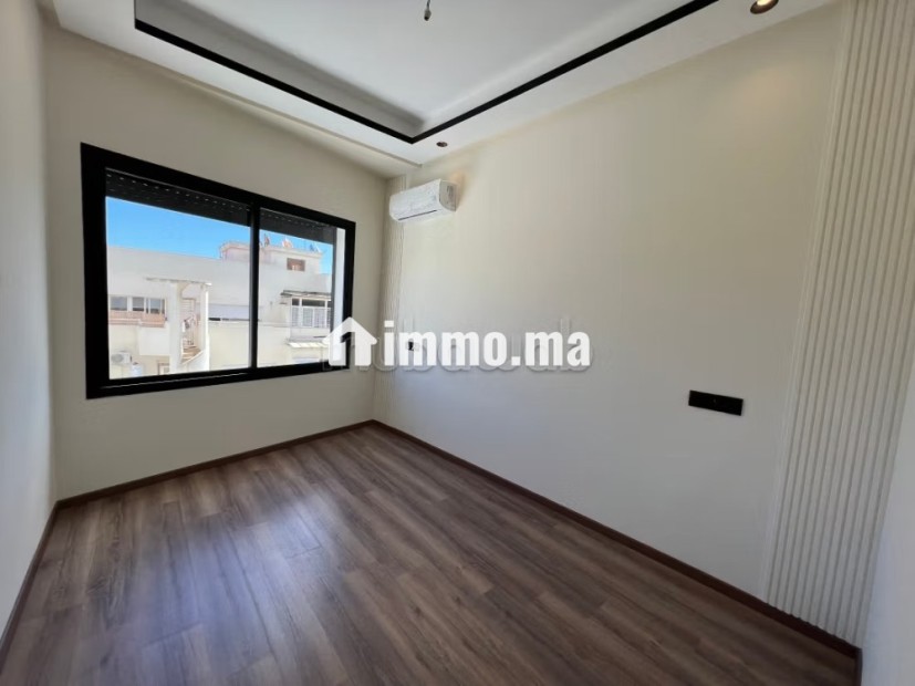 Studio neuf en location au maarif extension 5500 dh - Location Immobilier - Casablanca - photo 4