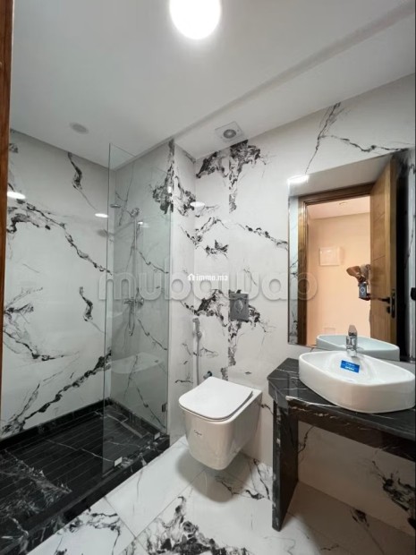 Studio neuf en location au maarif extension 5500 dh - Location Immobilier - Casablanca - photo 6