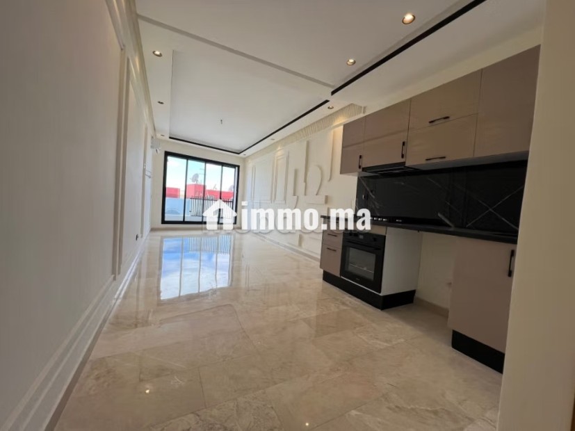 Studio neuf en location au maarif extension 5500 dh - Location Immobilier - Casablanca - photo 8