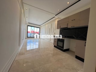 Studio neuf en location au maarif extension 5500 dh - Appartement à louer - Casablanca