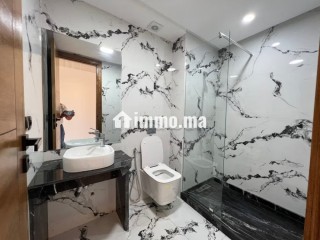 Studio neuf en location au maarif extension 5500 dh - Appartement à louer - Casablanca