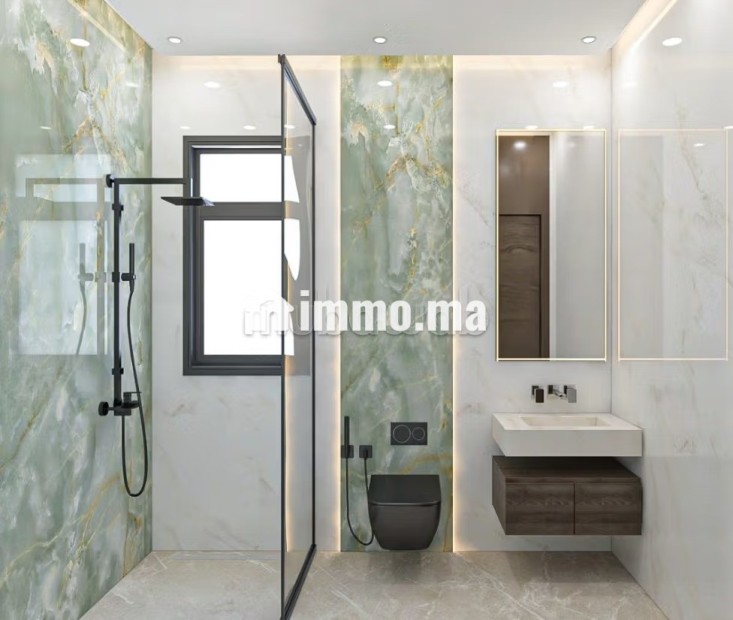 Nouveau projet résidentiel à Mghogha Lkbira - Vente Immobilier - Tanger - photo 5