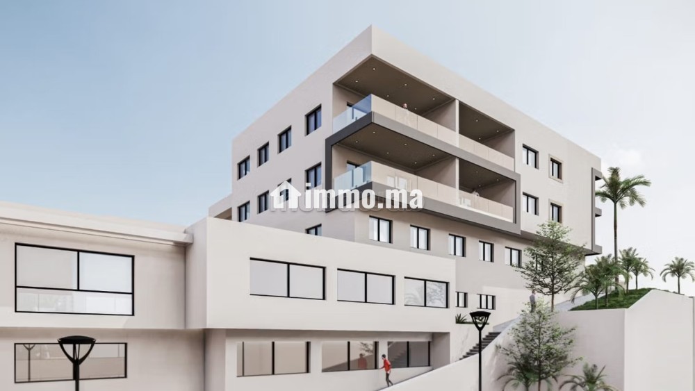 Nouveau projet résidentiel à Mghogha Lkbira - Vente Immobilier - Tanger - photo 6
