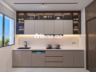 Nouveau projet résidentiel à Mghogha Lkbira - Appartement à vendre - Tanger