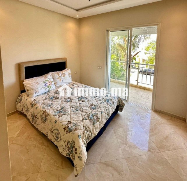 Appartement à la location longue / courte durée - Location Immobilier - Bouznika - photo 3