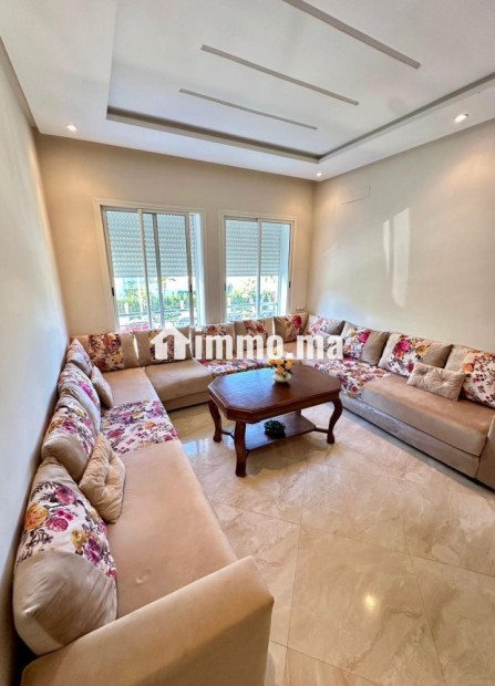 Appartement à la location longue / courte durée - Location Immobilier - Bouznika - photo 2