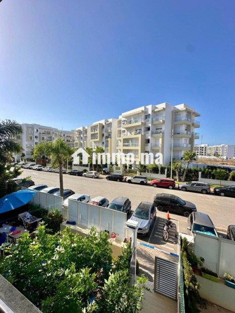 Appartement à la location longue / courte durée - Location Immobilier - Bouznika - photo 7