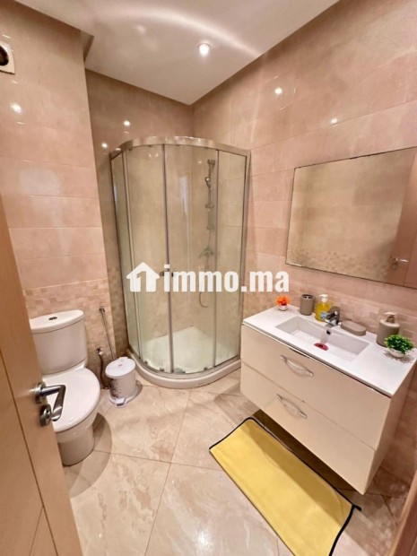 Appartement à la location longue / courte durée - Location Immobilier - Bouznika - photo 5