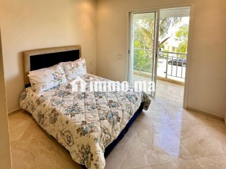 Appartement à la location longue / courte durée - Appartement à louer - Bouznika