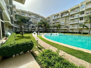 Appartement à la location longue / courte durée - Appartement à louer - Bouznika