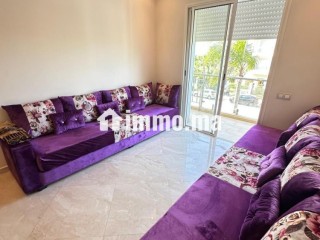 Appartement à la location longue / courte durée - Appartement à louer - Bouznika