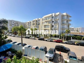 Appartement à la location longue / courte durée - Appartement à louer - Bouznika