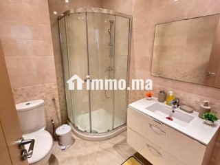 Appartement à la location longue / courte durée - Appartement à louer - Bouznika