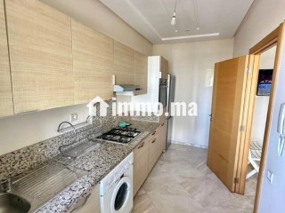 Appartement à la location longue / courte durée - Appartement à louer - Bouznika