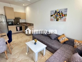 Appartement à la location longue / courte durée - Appartement à louer - Bouznika
