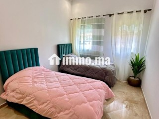 Appartement à la location longue / courte durée - Appartement à louer - Bouznika