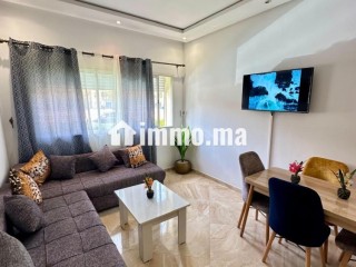 Appartement à la location longue / courte durée - Appartement à louer - Bouznika