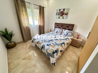 Appartement à la location longue / courte durée - Appartement à louer - Bouznika