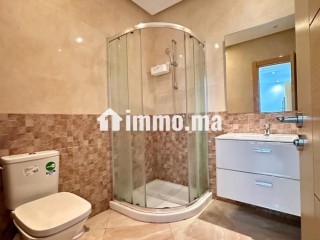 Appartement à la location longue / courte durée - Appartement à louer - Bouznika