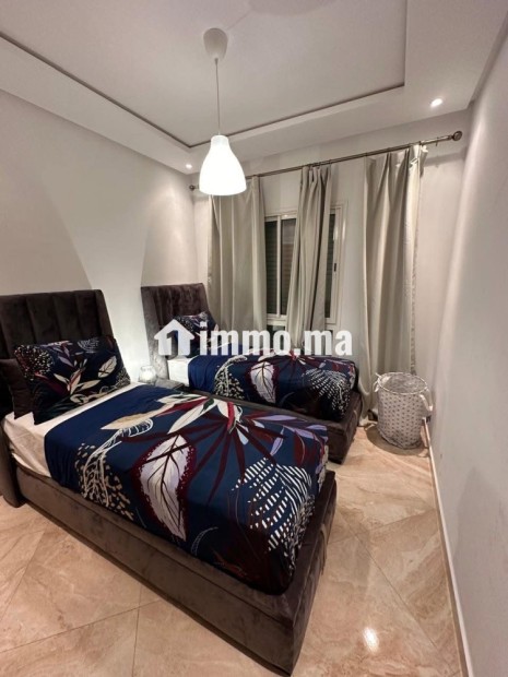 Appartement à la location longue / courte durée - Location Immobilier - Bouznika - photo 2