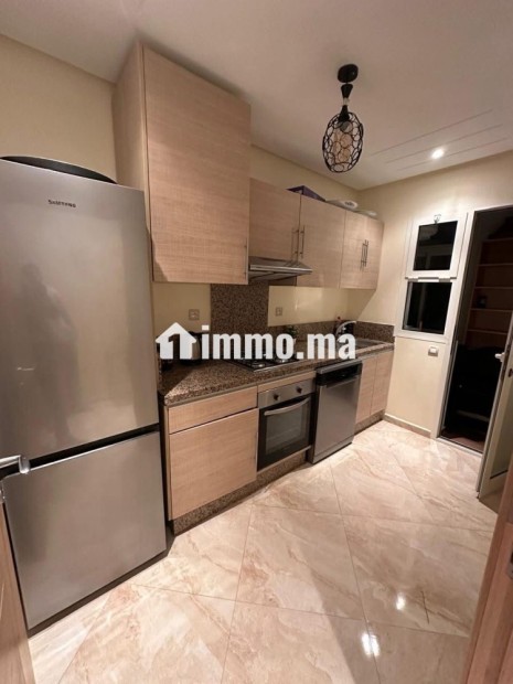 Appartement à la location longue / courte durée - Location Immobilier - Bouznika - photo 5