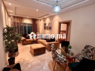 Appartement à la location longue / courte durée - Appartement à louer - Bouznika