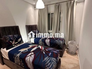 Appartement à la location longue / courte durée - Appartement à louer - Bouznika