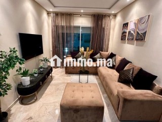 Appartement à la location longue / courte durée - Appartement à louer - Bouznika