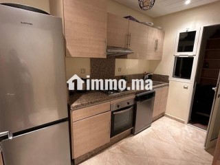 Appartement à la location longue / courte durée - Appartement à louer - Bouznika