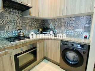 Studio meublé au centre ville casa à louer - Appartement à louer - Casablanca