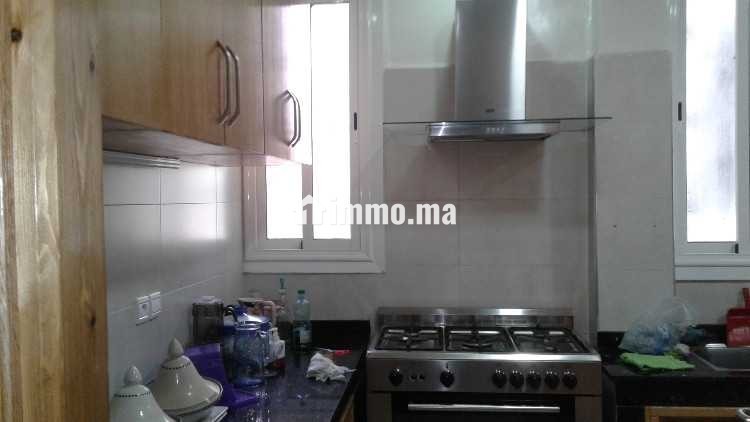 Appartement à louer sur MAARIF BIR ANZARANE - Location Immobilier - Casablanca - photo 3