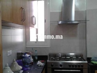 Appartement à louer sur MAARIF BIR ANZARANE - Appartement à louer - Casablanca