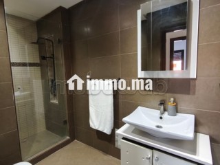 Appartement meublé à Gueliz - Appartement à louer - Marrakech
