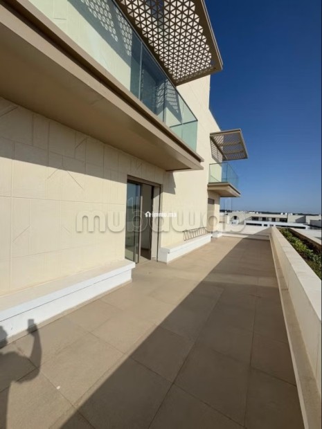 Location Appartement neuf sans vis à vis à souissi - Location Immobilier - Rabat - photo 5
