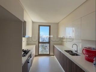 Location Appartement neuf sans vis à vis à souissi - Appartement à louer - Rabat