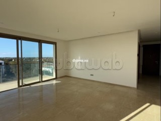 Location Appartement neuf sans vis à vis à souissi - Appartement à louer - Rabat