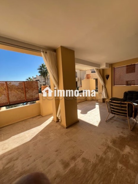 Appartement neuf meublé à louer en longue durée uniquement - Location Immobilier - Marrakech - photo 2