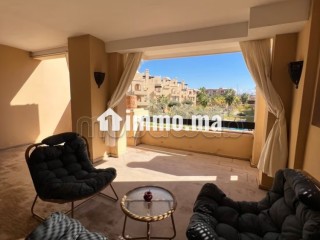 Appartement neuf meublé à louer en longue durée uniquement - Appartement à louer - Marrakech