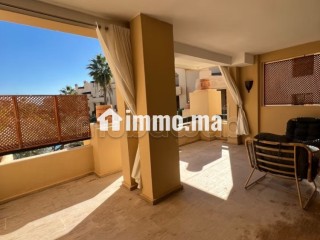 Appartement neuf meublé à louer en longue durée uniquement - Appartement à louer - Marrakech