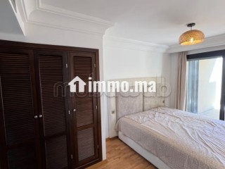 Appartement neuf meublé à louer en longue durée uniquement - Appartement à louer - Marrakech