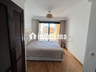 Appartement neuf meublé à louer en longue durée uniquement - Appartement à louer - Marrakech