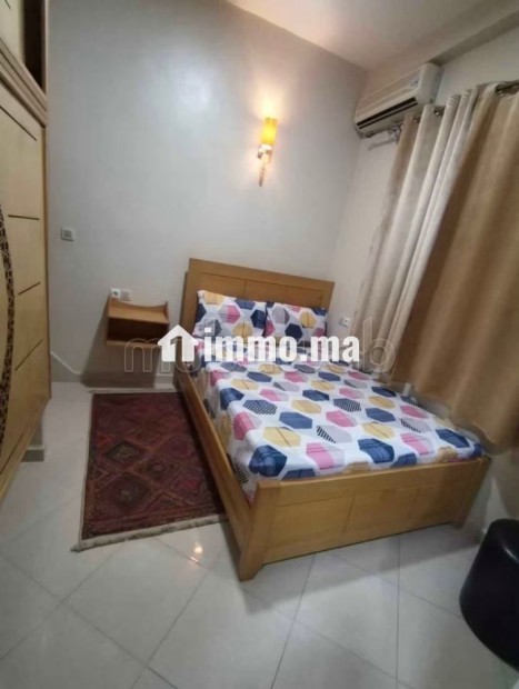 Location saisonnière à Azrou. 5 grandes pièces. Fenêtres avec double vitrage et porte blindée - Vente Immobilier - Azrou - photo 4