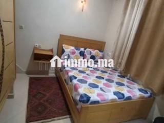 Location saisonnière à Azrou. 5 grandes pièces. Fenêtres avec double vitrage et porte blindée - Appartement à vendre - Azrou