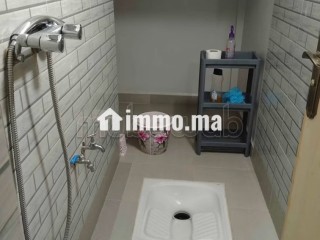 Location saisonnière à Azrou. 5 grandes pièces. Fenêtres avec double vitrage et porte blindée - Appartement à vendre - Azrou